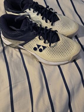 Yonex Power Cushion Eclipsion 2 Tennis Shoes